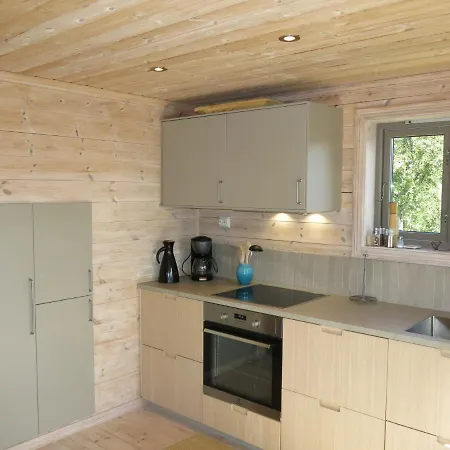 Holiday Morgenro By Interhome