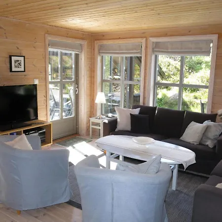 Casa vacanze Holiday Morgenro By Interhome