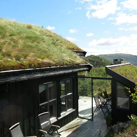 Holiday Morgenro By Interhome
