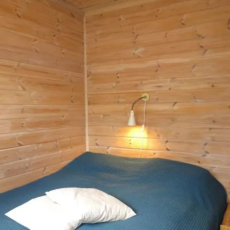 Casa vacanze Holiday Morgenro By Interhome *