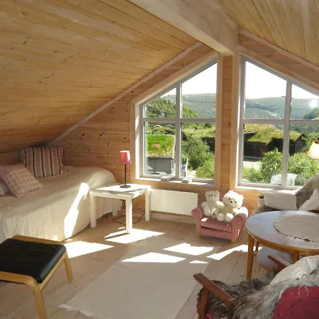 Holiday Morgenro By Interhome