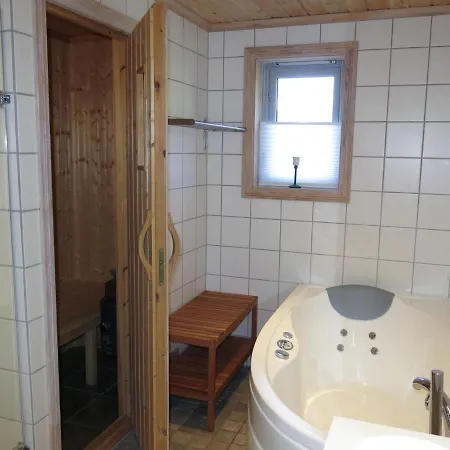 Casa vacanze Holiday Morgenro By Interhome