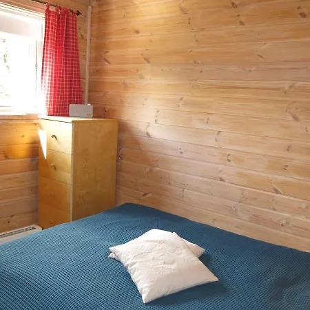 Holiday Morgenro By Interhome *