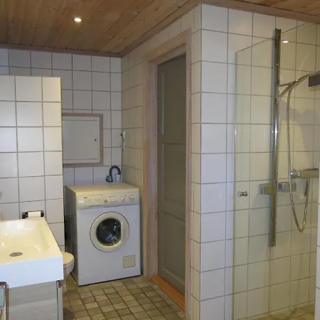 Casa vacanze Holiday Morgenro By Interhome *