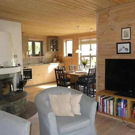 Holiday Morgenro By Interhome Aseral